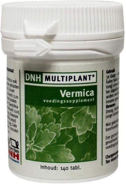 Vermica multiplant