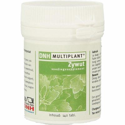 DNH Zywut multiplant
