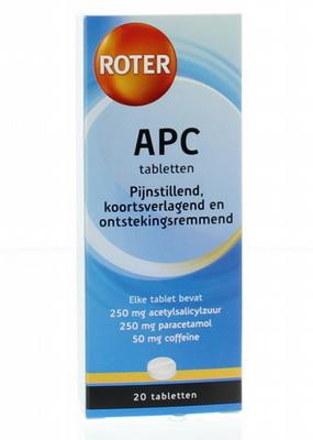 Roter APC