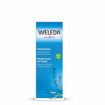 Weleda Voetbalsem