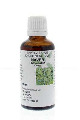 Cruydhof Avena sativa herb/haver tinctuur