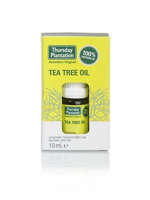 Thursday Plant Tea tree oil