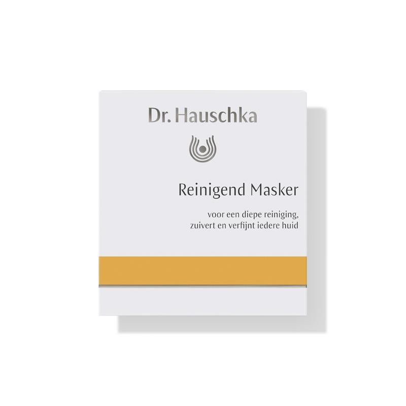 Reinigend masker