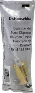 Hauschka doseerpomp - 150ml