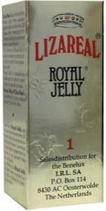 LIZA REAL Lizareal royal jelly nr. 1
