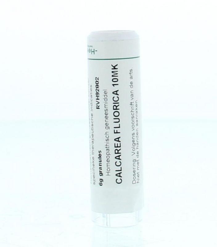 Calcarea fluorica 10MK