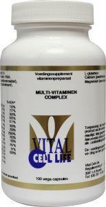 Vital Cell Life Multivitamine complex Vital Cell Life Multivitamine complex