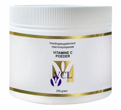 Vital Cell Life Vitamine C poeder