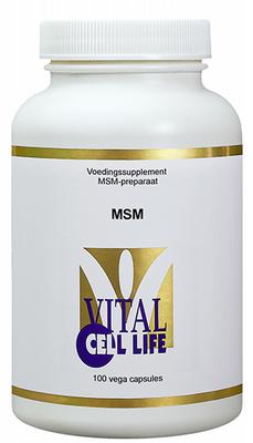 Vital Cell Life MSM