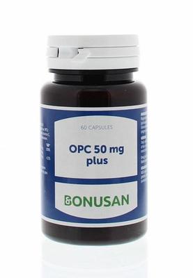 Bonusan OPC 50mg plus