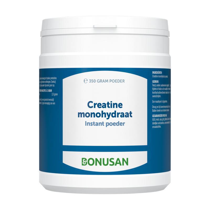 Creatine monohydraat