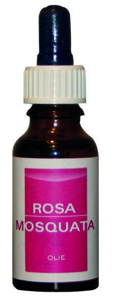Rosa mosqueta olie