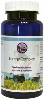 Nagel Energy complex