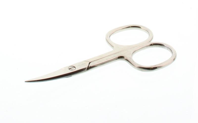 Nagelschaar gebogen sat 5882/2