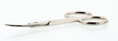 Malteser Manicureschaar gebogen ov 5861/3