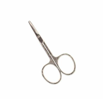 Malteser Babynagelschaar gebogen 7.5cm 5150/12