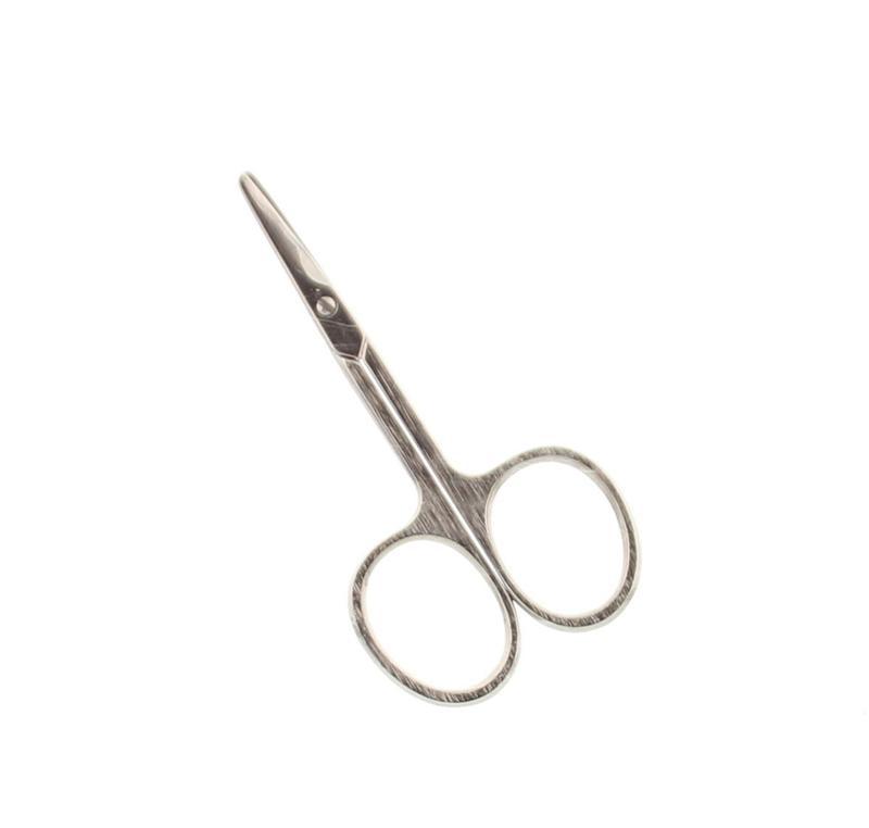 Babynagelschaar gebogen 7.5cm 5150/12