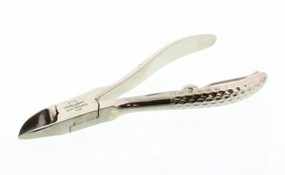 Malteser Nageltang grip heb 10cm 536/17