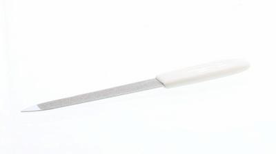 Malteser Saffiervijl 11cm DH50-11/20