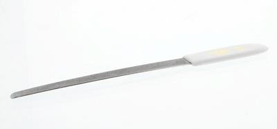 Malteser Saffiervijl 16.5cm DF40-15/22