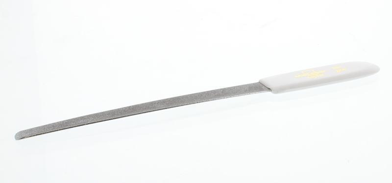 Saffiervijl 16.5cm DF40-15/22