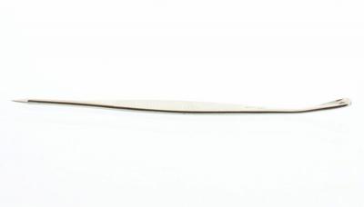 Malteser Comedonedrukker met lancet 11cm M33