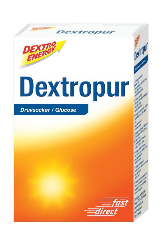 Dextropur poeder