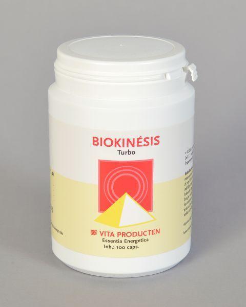 Biokinesis