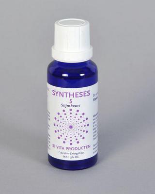 Vita Syntheses 5 slijmbeurs