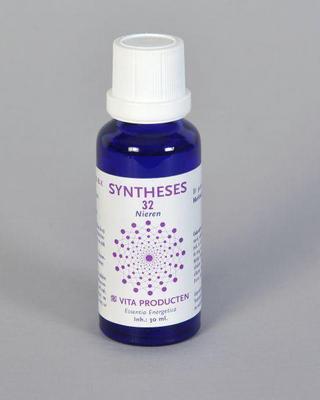 Vita Syntheses 32 nieren