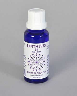 Vita Syntheses 38 zuur base