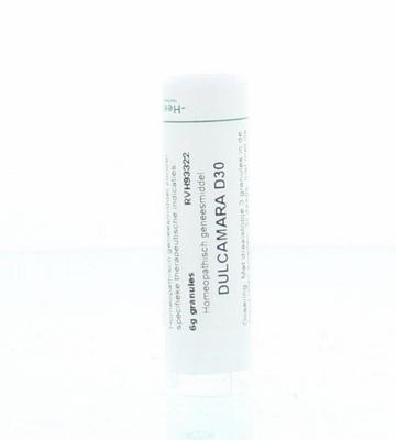 Homeoden Heel Dulcamara D30