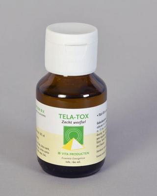 Vita Tela tox