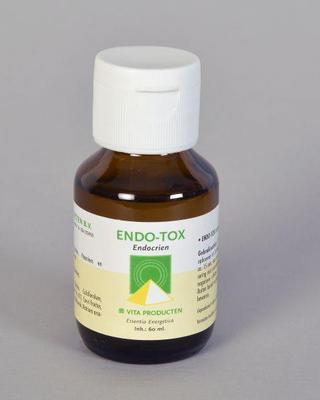 Vita Endo tox