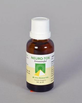Vita Neuro tox