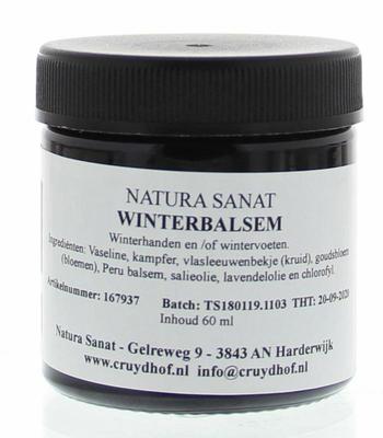 SANATURA Winterbalsem