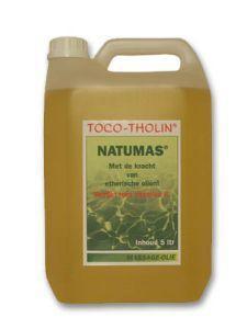 Toco Tholin Natumas massageolie