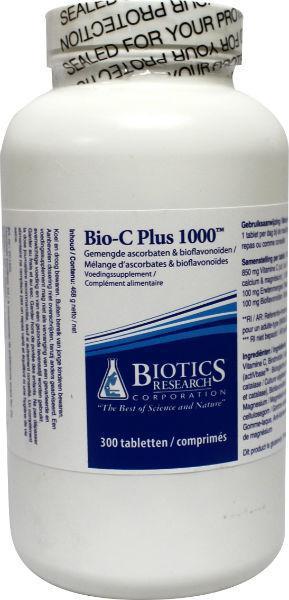 Bio C Plus 1000