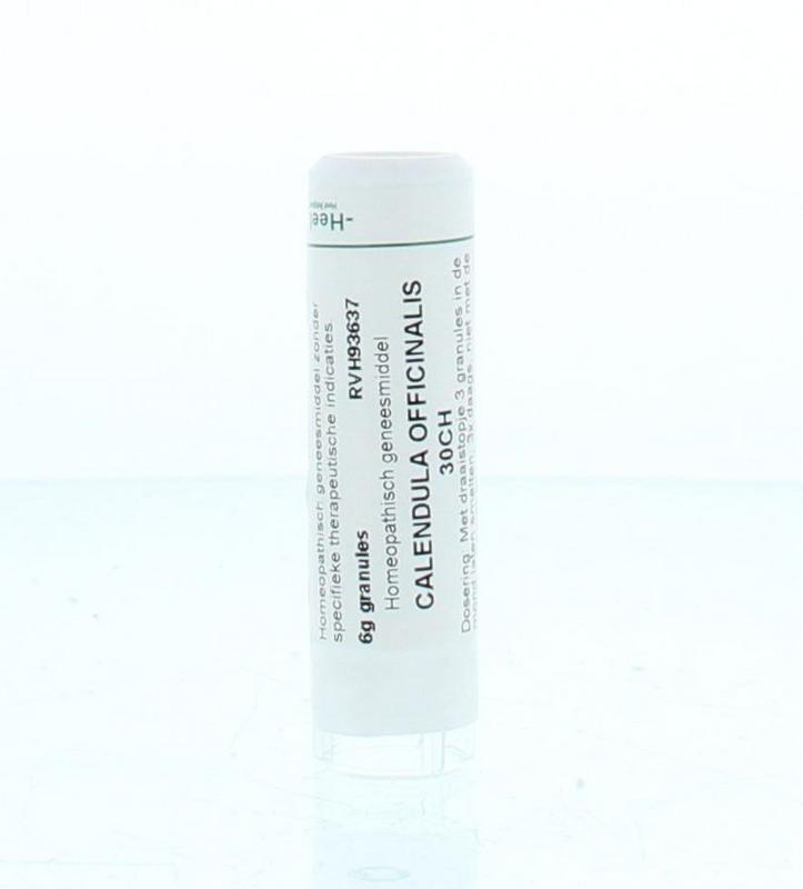 Calendula officinalis 30CH