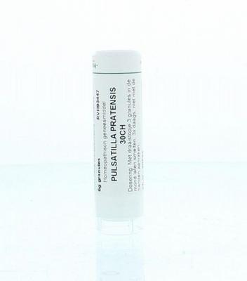 Homeoden Heel Pulsatilla pratensis 30CH