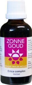 Zonnegoud Erica complex