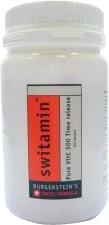 switamin pure vit c tr cru 200cap