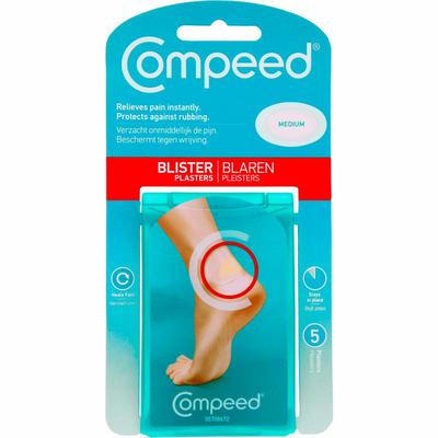 Compeed Blarenpleister hiel M