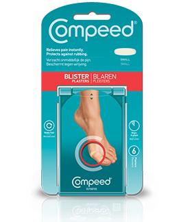 Compeed Blarenpleister small
