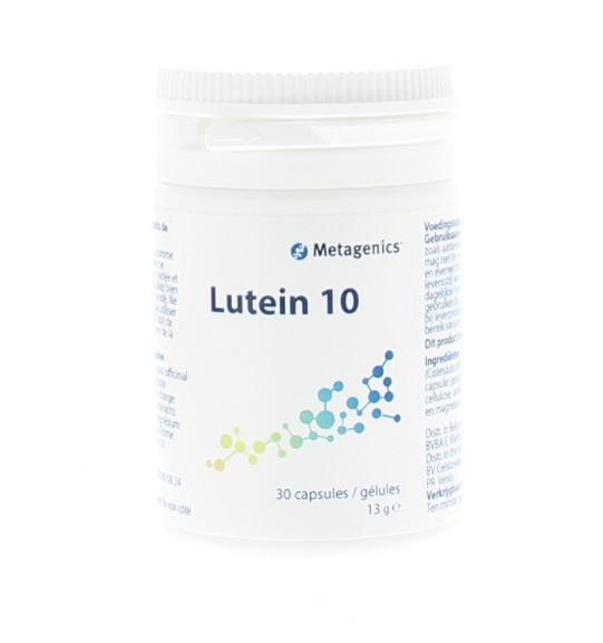 Luteine 10