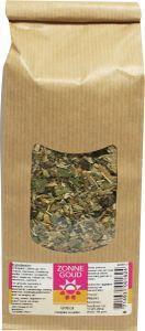 Zonnegoud Urtica complex thee