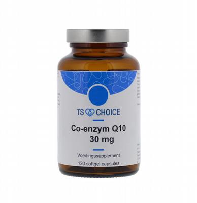TS Choice Coenzym Q10