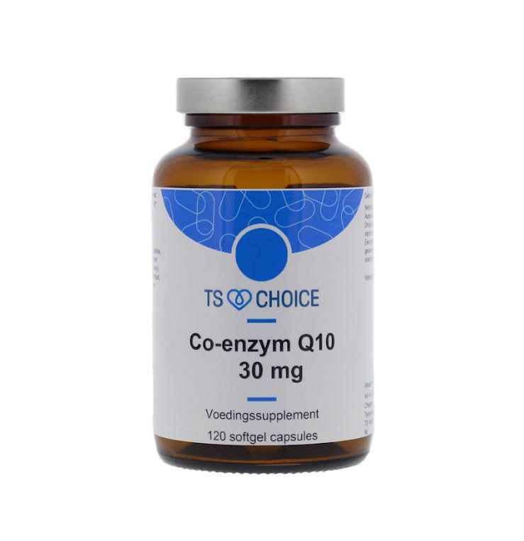 Coenzym Q10