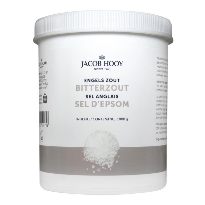 Bitterzout/Engelszout Bitterzout/Engelszout