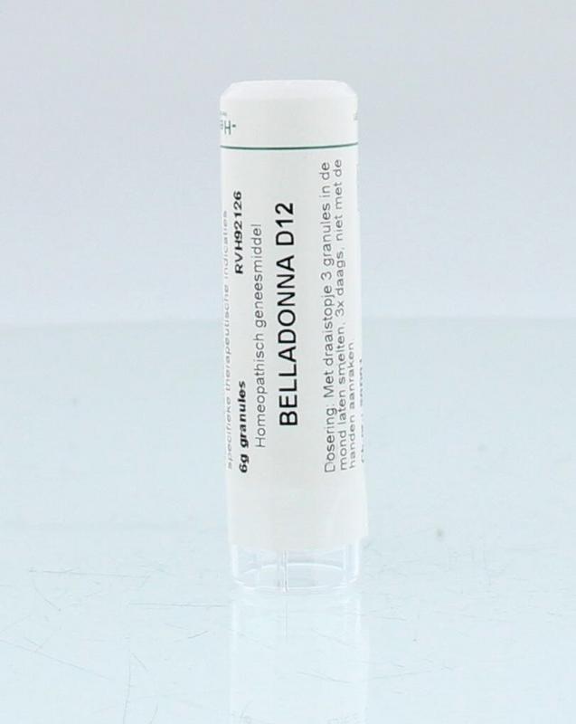 Belladonna D12